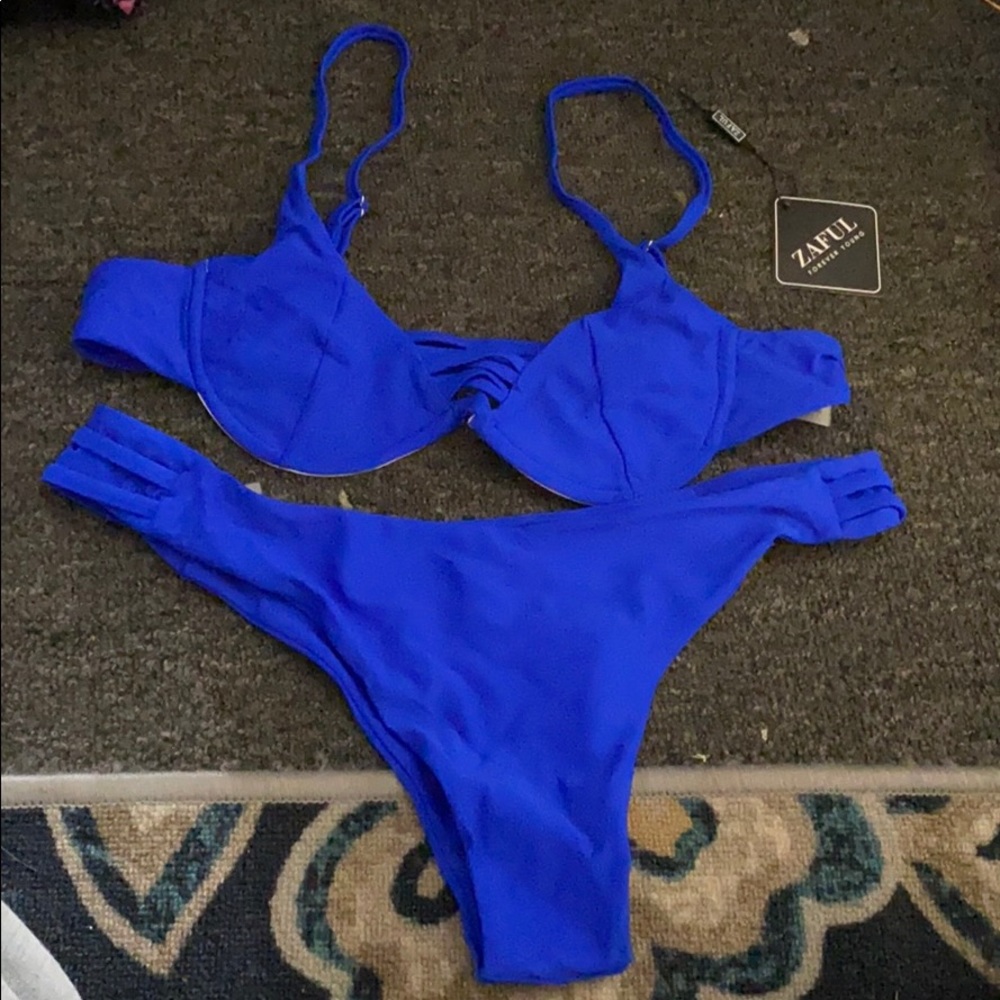 Swimsuit